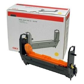 Oki C7100-41962805 Sarı Drum Ünitesi