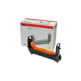 Oki C7100-41962805 Sarı Drum Ünitesi
