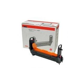 Oki C7100-41962806 Kırmızı Drum Ünitesi