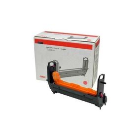 Oki C7100-41962806 Kırmızı Drum Ünitesi