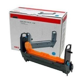 Oki C7100-41962807 Mavi Drum Ünitesi
