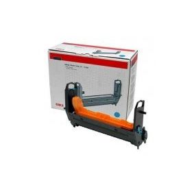 Oki C7100-41962807 Mavi Drum Ünitesi