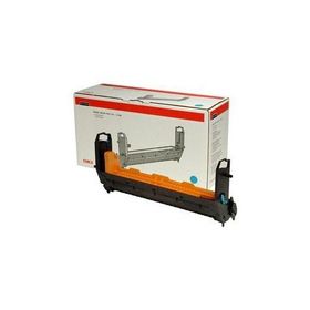 Oki C7100-41962807 Mavi Drum Ünitesi