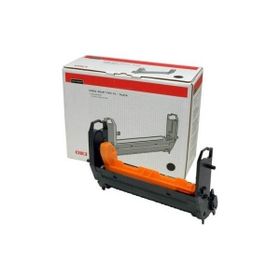 Oki C7100-41962808 Siyah Drum Ünitesi
