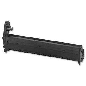 Oki C711-44318508 Siyah Drum Ünitesi