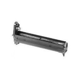 Oki C711-711WT 44318508 20000 Black Siyah Drum
