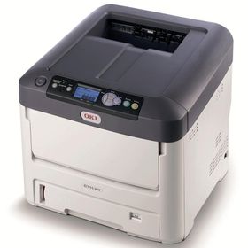 Oki C711WT Lazer Yazıcı