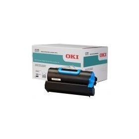 Oki C712-46507413 Sarı Drum Ünitesi