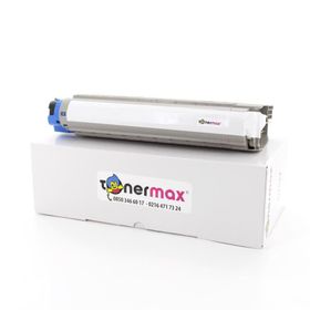 Oki C712-46507625 Sarı Muadil Toner