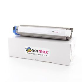 Oki C712-46507626 Kırmızı Muadil Toner