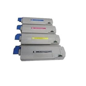 OKI C712 KIRMIZI MUADİL TONER