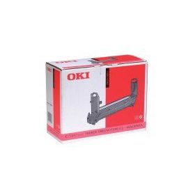 Oki C7200-41304110 Kırmızı Drum Ünitesi