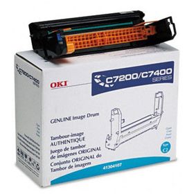 Oki C7200-41304111 Mavi Drum Ünitesi