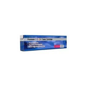 Oki C810-44059118 Kırmızı Muadil Toner