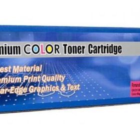 Oki C810-44059118 Kırmızı Muadil Toner