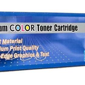 Oki C810-44059119 Mavi Muadil Toner