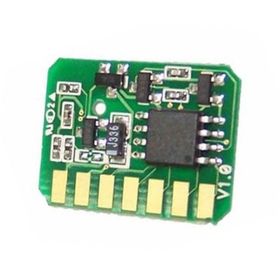Oki C810-44059119 Mavi Toner Çipi