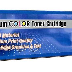 Oki C810-44059120 Siyah Muadil Toner