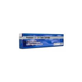 Oki C810-44059120 Siyah Muadil Toner