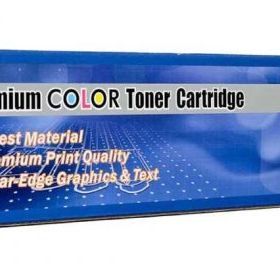 Oki C810-44059120 Siyah Muadil Toner