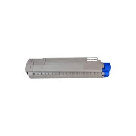 Oki C810 44059120 Siyah Toner