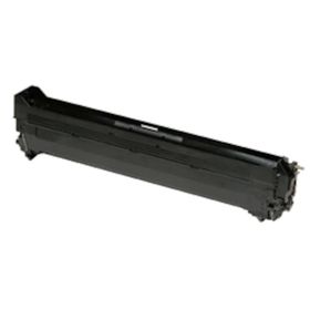 Okı C810-c830-860-801 20bin Sayfa Magenta Kırmızı Drum