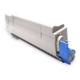 Oki C822-44844626 Kırmızı Muadil Toner