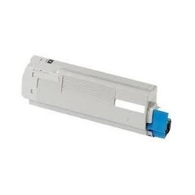 Oki C822 PN-44844626 Kırmızı Orjinal Toner