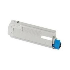 Oki C822 PN-44844627 Mavi Orjinal Toner