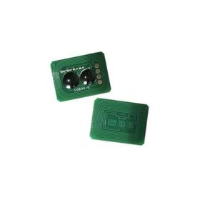 Oki C822 - Sarı 7.3K Chip