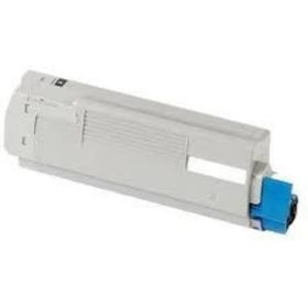 Oki C822 Sarı Muadil Toner