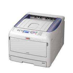 Oki C822DN Lazer Yazıcı