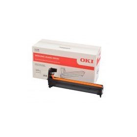 Oki C823-46438002 Kırmızı Drum Ünitesi