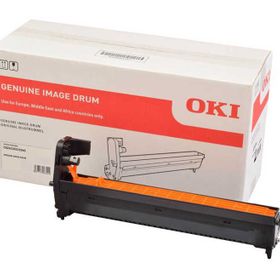Oki C823-46438003 Mavi Drum Ünitesi