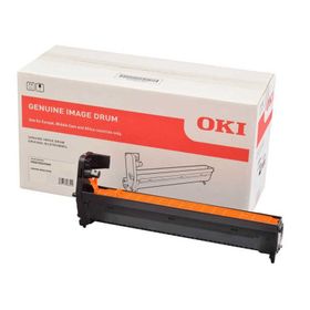 Oki C823-46438003 Mavi Drum Ünitesi