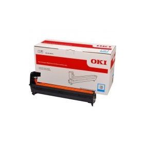 Oki C823-46438003 Mavi Drum Ünitesi