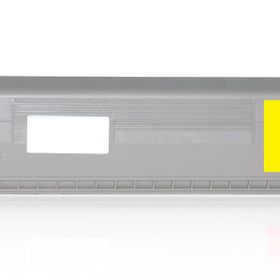 Oki C823-46471105 Sarı Muadil Toner