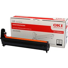 OKI C830 MAVİ MUADİL TONER
