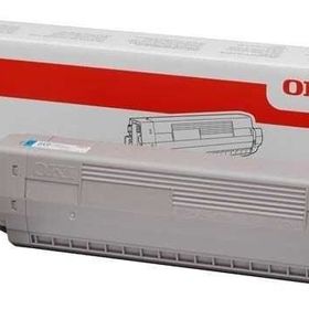 Oki C831 44844507 Mavi Toner