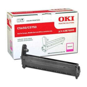 Oki C831-44848805 Fuser Ünitesi
