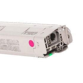 Oki C831 C841 Kırmızı Muadil Toner