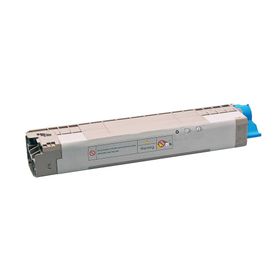 Oki C831 - C841 Muadil Toner Seti