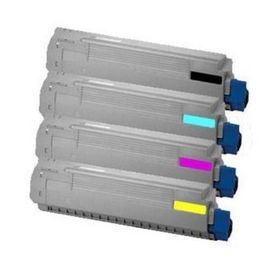 Oki C831 - C841 Muadil Toner Seti