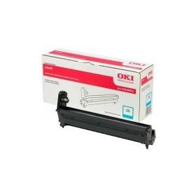 Oki C8600-43449015 Mavi Drum Ünitesi