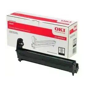 Oki C8600-43449016 Orjinal Siyah Drum Ünitesi