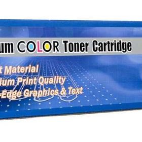 Oki C8600-43487721 Sarı Muadil Toner