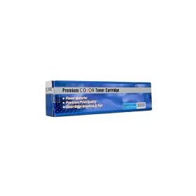 Oki C8600-43487723 Mavi Muadil Toner
