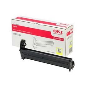 Oki C8600 Drum
