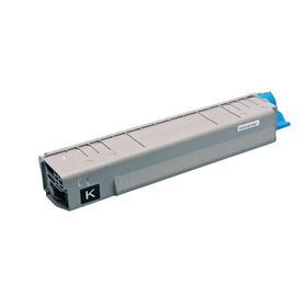 Oki C8600/c8800 Orjinal Toner