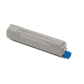 Oki C8600/c8800 Orjinal Toner